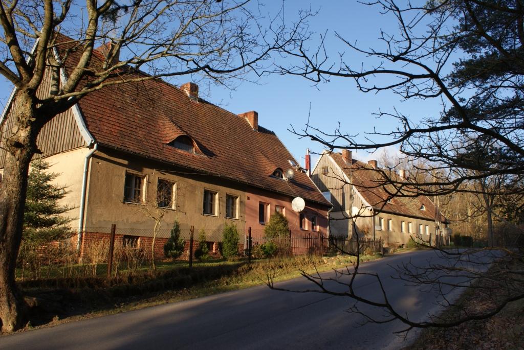 Sołectwo Popowo Gmina Cewice