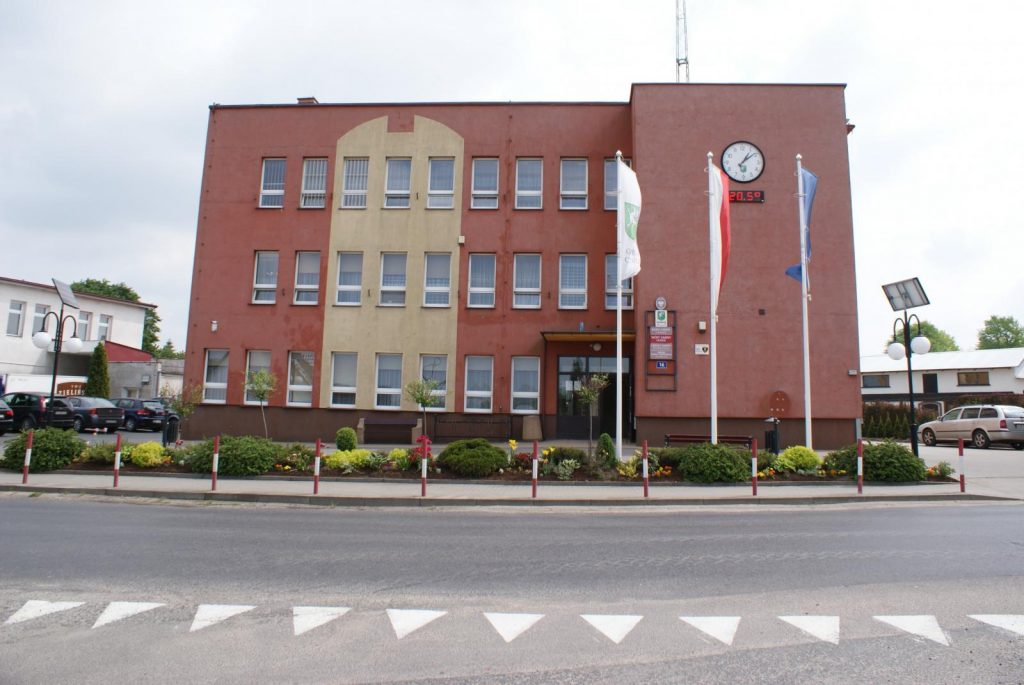 Ważne adresy Gmina Cewice